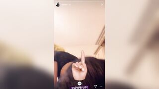 Ayleksx (AYLEK$ aka Ayleks) OnlyFans Leaks Top Tier Art  Porn Video 10