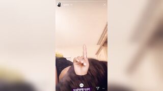 Ayleksx (AYLEK$ aka Ayleks) OnlyFans Leaks Top Tier Art  Porn Video 10