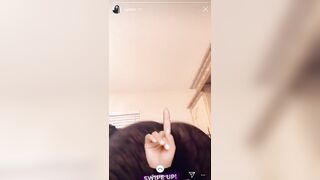 Ayleksx (AYLEK$ aka Ayleks) OnlyFans Leaks Top Tier Art  Porn Video 10