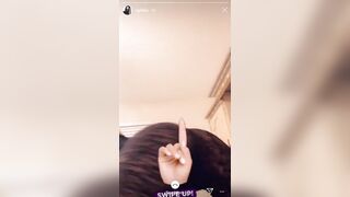 Ayleksx (AYLEK$ aka Ayleks) OnlyFans Leaks Top Tier Art  Porn Video 10