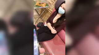 Onlyalinaviolet (Babylaur aka Alina Violet) OnlyFans Leaks alinavioletx laurbunni Fav Bunny Girl Porn Video 9