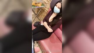 Onlyalinaviolet (Babylaur aka Alina Violet) OnlyFans Leaks alinavioletx laurbunni Fav Bunny Girl Porn Video 9