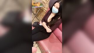 Onlyalinaviolet (Babylaur aka Alina Violet) OnlyFans Leaks alinavioletx laurbunni Fav Bunny Girl Porn Video 9