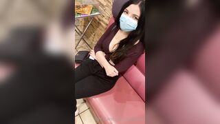 Onlyalinaviolet (Babylaur aka Alina Violet) OnlyFans Leaks alinavioletx laurbunni Fav Bunny Girl Porn Video 9