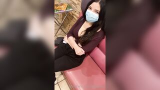 Onlyalinaviolet (Babylaur aka Alina Violet) OnlyFans Leaks alinavioletx laurbunni Fav Bunny Girl Porn Video 9