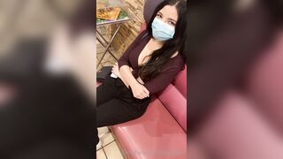 Onlyalinaviolet (Babylaur aka Alina Violet) OnlyFans Leaks alinavioletx laurbunni Fav Bunny Girl Porn Video 9