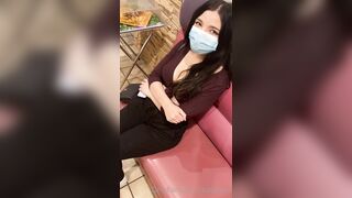 Onlyalinaviolet (Babylaur aka Alina Violet) OnlyFans Leaks alinavioletx laurbunni Fav Bunny Girl Porn Video 9