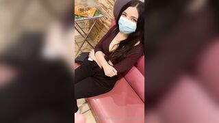 Onlyalinaviolet (Babylaur aka Alina Violet) OnlyFans Leaks alinavioletx laurbunni Fav Bunny Girl Porn Video 9