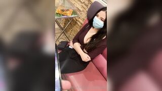 Onlyalinaviolet (Babylaur aka Alina Violet) OnlyFans Leaks alinavioletx laurbunni Fav Bunny Girl Porn Video 9