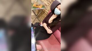 Onlyalinaviolet (Babylaur aka Alina Violet) OnlyFans Leaks alinavioletx laurbunni Fav Bunny Girl Porn Video 9