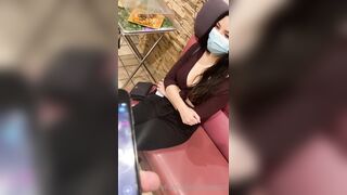 Onlyalinaviolet (Babylaur aka Alina Violet) OnlyFans Leaks alinavioletx laurbunni Fav Bunny Girl Porn Video 9