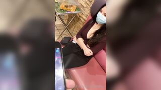 Onlyalinaviolet (Babylaur aka Alina Violet) OnlyFans Leaks alinavioletx laurbunni Fav Bunny Girl Porn Video 9