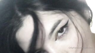 Onlyalinaviolet (Babylaur aka Alina Violet) OnlyFans Leaks alinavioletx laurbunni Fav Bunny Girl Porn Video 6