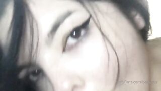 Onlyalinaviolet (Babylaur aka Alina Violet) OnlyFans Leaks alinavioletx laurbunni Fav Bunny Girl Porn Video 6