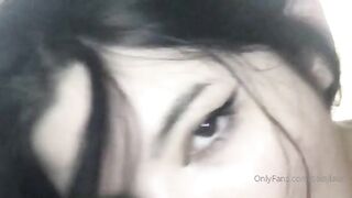 Onlyalinaviolet (Babylaur aka Alina Violet) OnlyFans Leaks alinavioletx laurbunni Fav Bunny Girl Porn Video 6