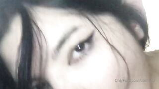 Onlyalinaviolet (Babylaur aka Alina Violet) OnlyFans Leaks alinavioletx laurbunni Fav Bunny Girl Porn Video 6