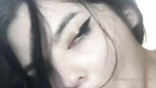 Onlyalinaviolet (Babylaur aka Alina Violet) OnlyFans Leaks alinavioletx laurbunni Fav Bunny Girl Porn Video 6