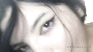 Onlyalinaviolet (Babylaur aka Alina Violet) OnlyFans Leaks alinavioletx laurbunni Fav Bunny Girl Porn Video 6