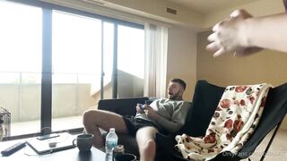 Onlyalinaviolet (Babylaur aka Alina Violet) OnlyFans Leaks alinavioletx laurbunni Fav Bunny Girl Porn Video 5