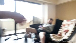 Onlyalinaviolet (Babylaur aka Alina Violet) OnlyFans Leaks alinavioletx laurbunni Fav Bunny Girl Porn Video 5