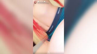Ayleksx (AYLEK$ aka Ayleks) OnlyFans Leaks Top Tier Art  Porn Video 1