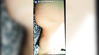 Ayleksx (AYLEK$ aka Ayleks) OnlyFans Leaks Top Tier Art  Porn Video 27
