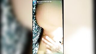 Ayleksx (AYLEK$ aka Ayleks) OnlyFans Leaks Top Tier Art  Porn Video 27