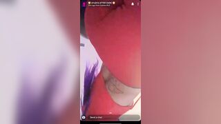 Ayleksx (AYLEK$ aka Ayleks) OnlyFans Leaks Top Tier Art  Porn Video 28