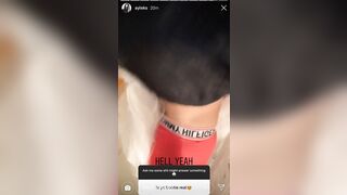 Ayleksx (AYLEK$ aka Ayleks) OnlyFans Leaks Top Tier Art  Porn Video 11
