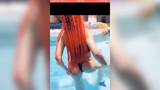 Ayleksx (AYLEK$ aka Ayleks) OnlyFans Leaks Top Tier Art  Porn Video 3