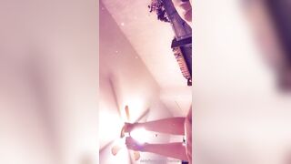 BarbieAisha (Barbie Aisha) OnlyFans Leaks Barbiedancehot Asian Doll Porn Video 13