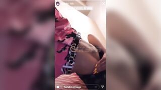 Ayleksx (AYLEK$ aka Ayleks) OnlyFans Leaks Top Tier Art  Porn Video 25