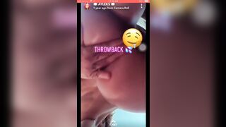 Ayleksx (AYLEK$ aka Ayleks) OnlyFans Leaks Top Tier Art  Porn Video 23