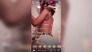 Ayleksx (AYLEK$ aka Ayleks) OnlyFans Leaks Top Tier Art  Porn Video 18