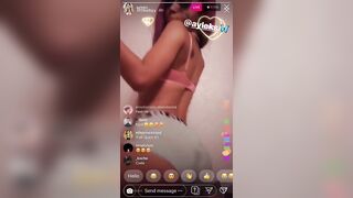 Ayleksx (AYLEK$ aka Ayleks) OnlyFans Leaks Top Tier Art  Porn Video 18