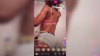 Ayleksx (AYLEK$ aka Ayleks) OnlyFans Leaks Top Tier Art  Porn Video 18
