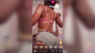 Ayleksx (AYLEK$ aka Ayleks) OnlyFans Leaks Top Tier Art  Porn Video 18