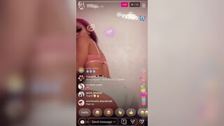 Ayleksx (AYLEK$ aka Ayleks) OnlyFans Leaks Top Tier Art  Porn Video 18
