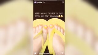 Ayleksx (AYLEK$ aka Ayleks) OnlyFans Leaks Top Tier Art  Porn Video 24