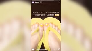 Ayleksx (AYLEK$ aka Ayleks) OnlyFans Leaks Top Tier Art  Porn Video 24