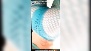 Ayleksx (AYLEK$ aka Ayleks) OnlyFans Leaks Top Tier Art  Porn Video 26