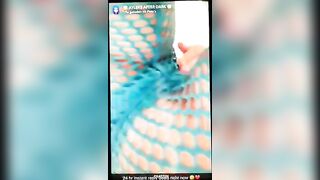 Ayleksx (AYLEK$ aka Ayleks) OnlyFans Leaks Top Tier Art  Porn Video 26