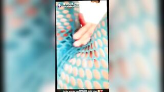 Ayleksx (AYLEK$ aka Ayleks) OnlyFans Leaks Top Tier Art  Porn Video 26