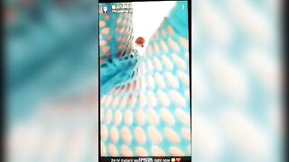 Ayleksx (AYLEK$ aka Ayleks) OnlyFans Leaks Top Tier Art  Porn Video 26