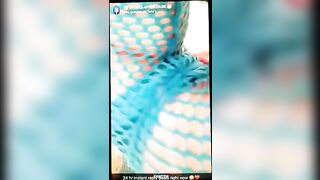 Ayleksx (AYLEK$ aka Ayleks) OnlyFans Leaks Top Tier Art  Porn Video 26