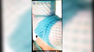 Ayleksx (AYLEK$ aka Ayleks) OnlyFans Leaks Top Tier Art  Porn Video 26