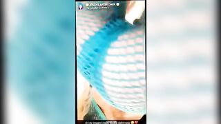 Ayleksx (AYLEK$ aka Ayleks) OnlyFans Leaks Top Tier Art  Porn Video 26