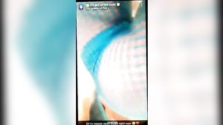 Ayleksx (AYLEK$ aka Ayleks) OnlyFans Leaks Top Tier Art  Porn Video 26