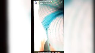 Ayleksx (AYLEK$ aka Ayleks) OnlyFans Leaks Top Tier Art  Porn Video 26