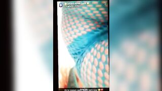 Ayleksx (AYLEK$ aka Ayleks) OnlyFans Leaks Top Tier Art  Porn Video 26